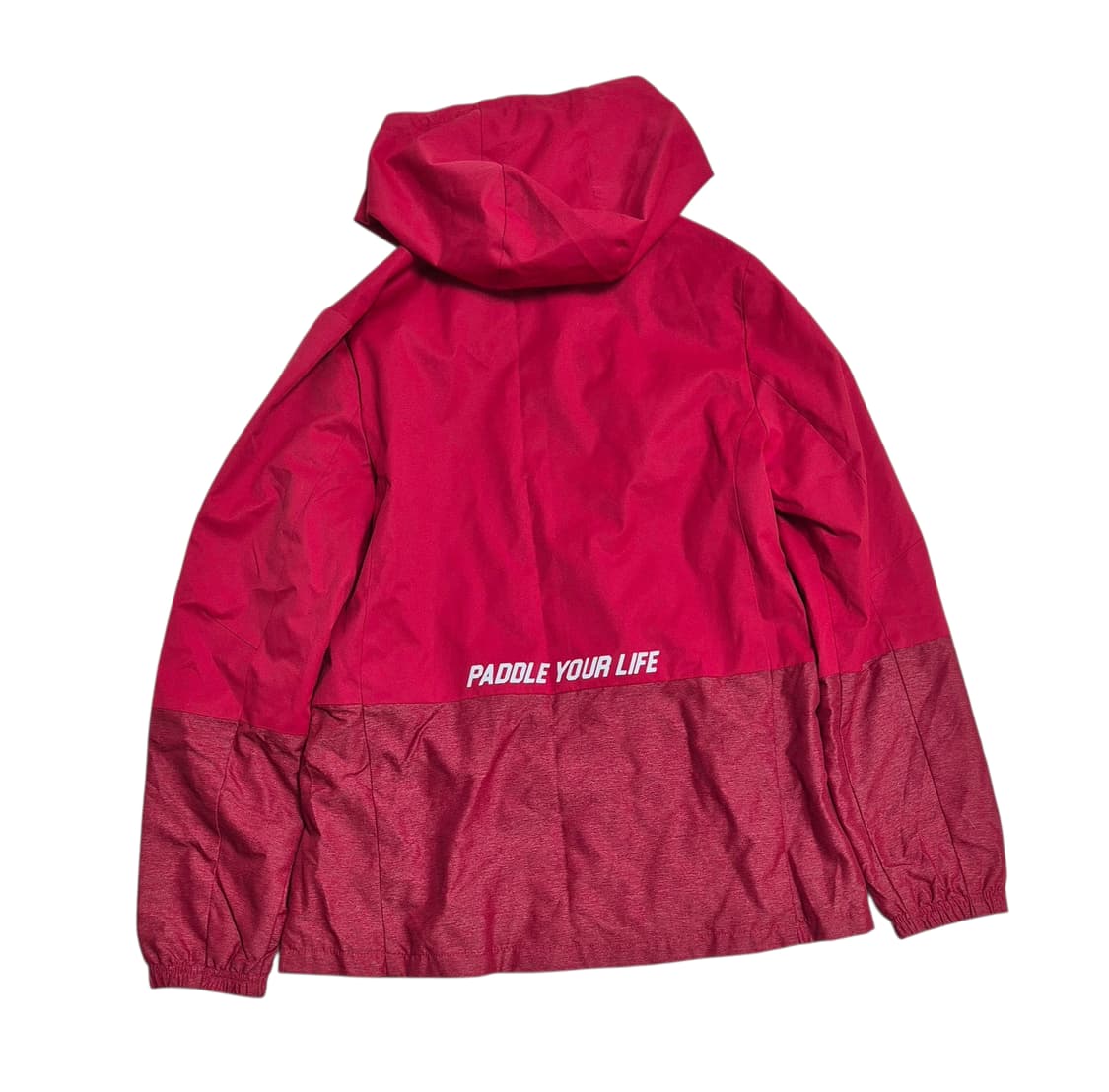 (새상품급) mistral 미스트랄 바람막이 상품이미지2