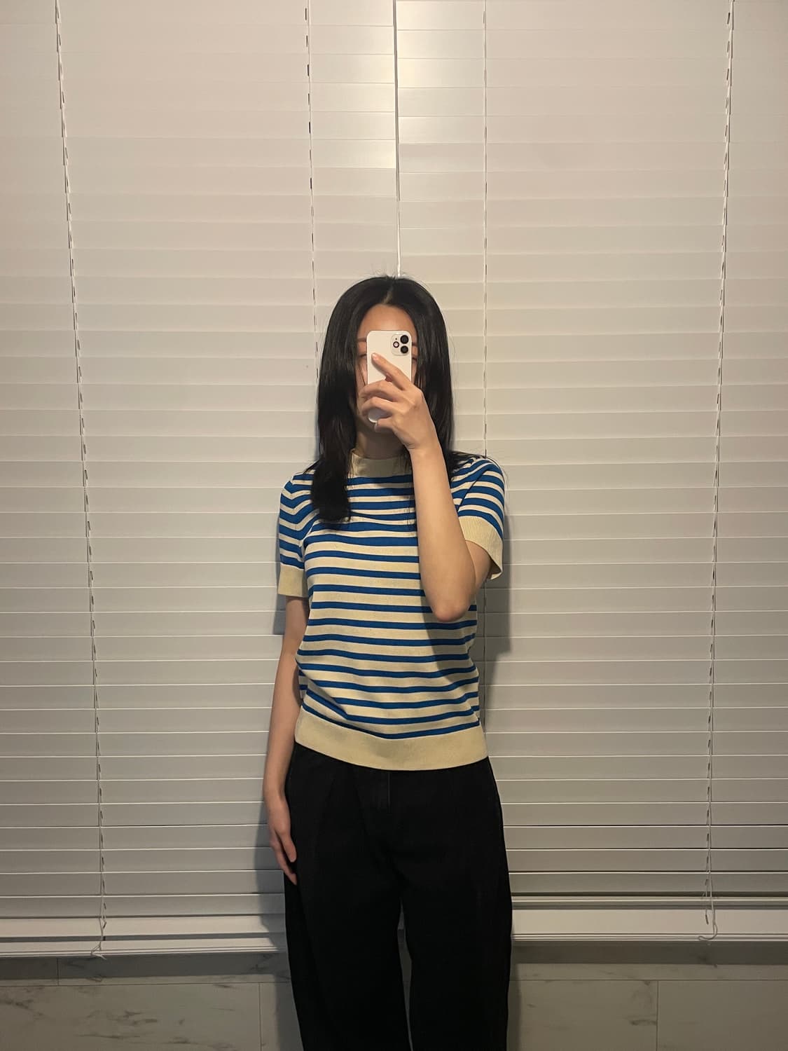 cos 코스 니트탑 상품이미지2