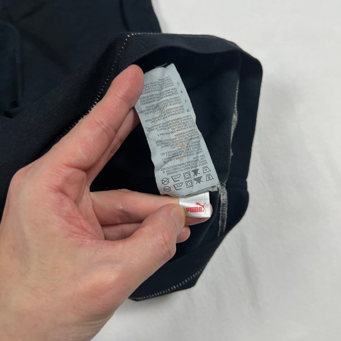 푸마 퓨마 puma 반팔티 상품이미지7