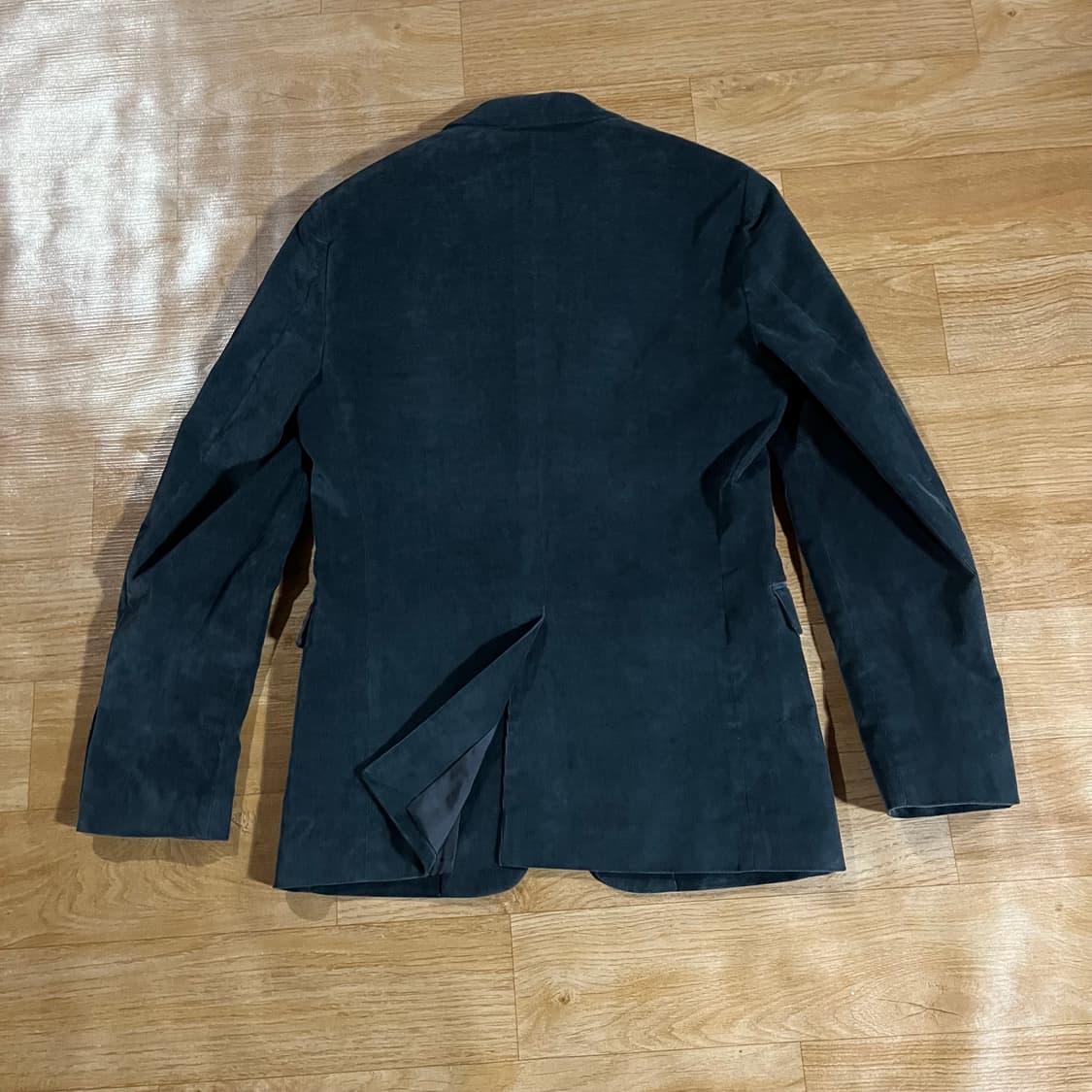 [95] 띠어리 코듀로이 자켓 상품이미지5