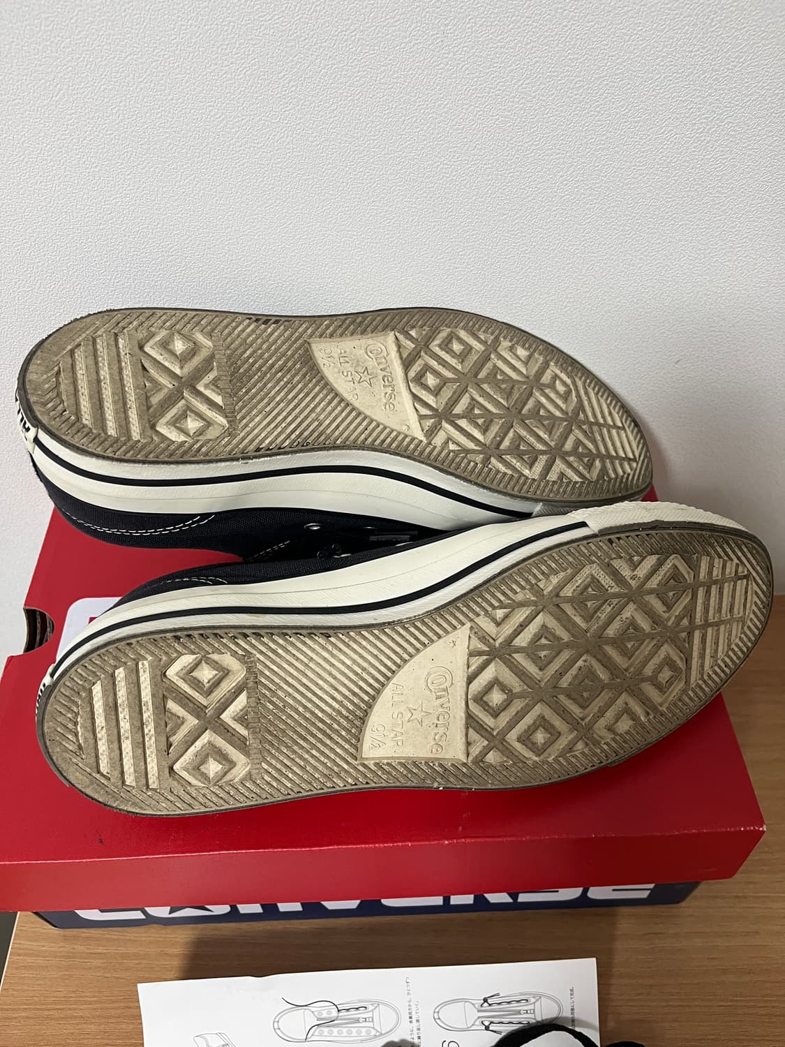 논네이티브 컨버스 280 상품이미지6