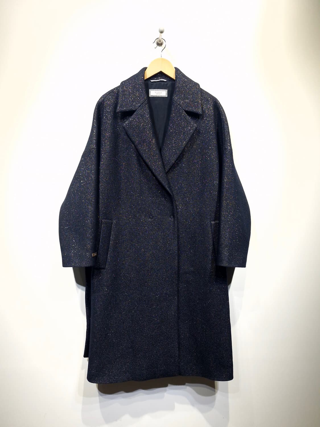 PESERICO 페세리코 울 코트[42] 상품이미지1