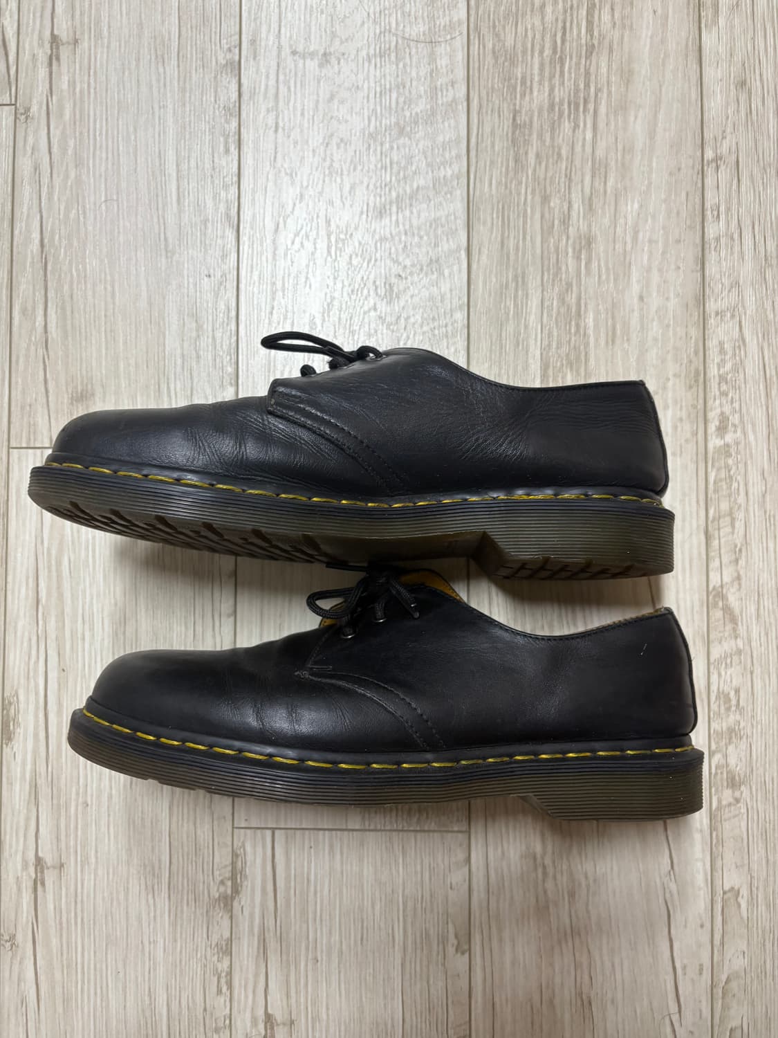 닥터마틴 1461 3홀 나파 270 상품이미지2