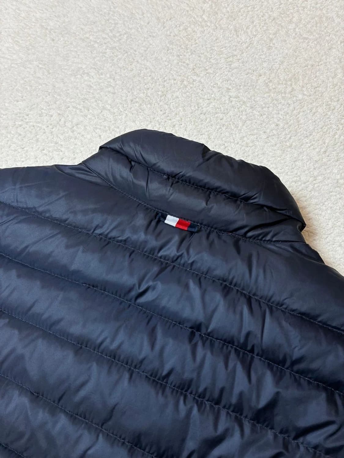 타미힐피거 덕다운 경량 패딩 자켓 PN6723 상품이미지7