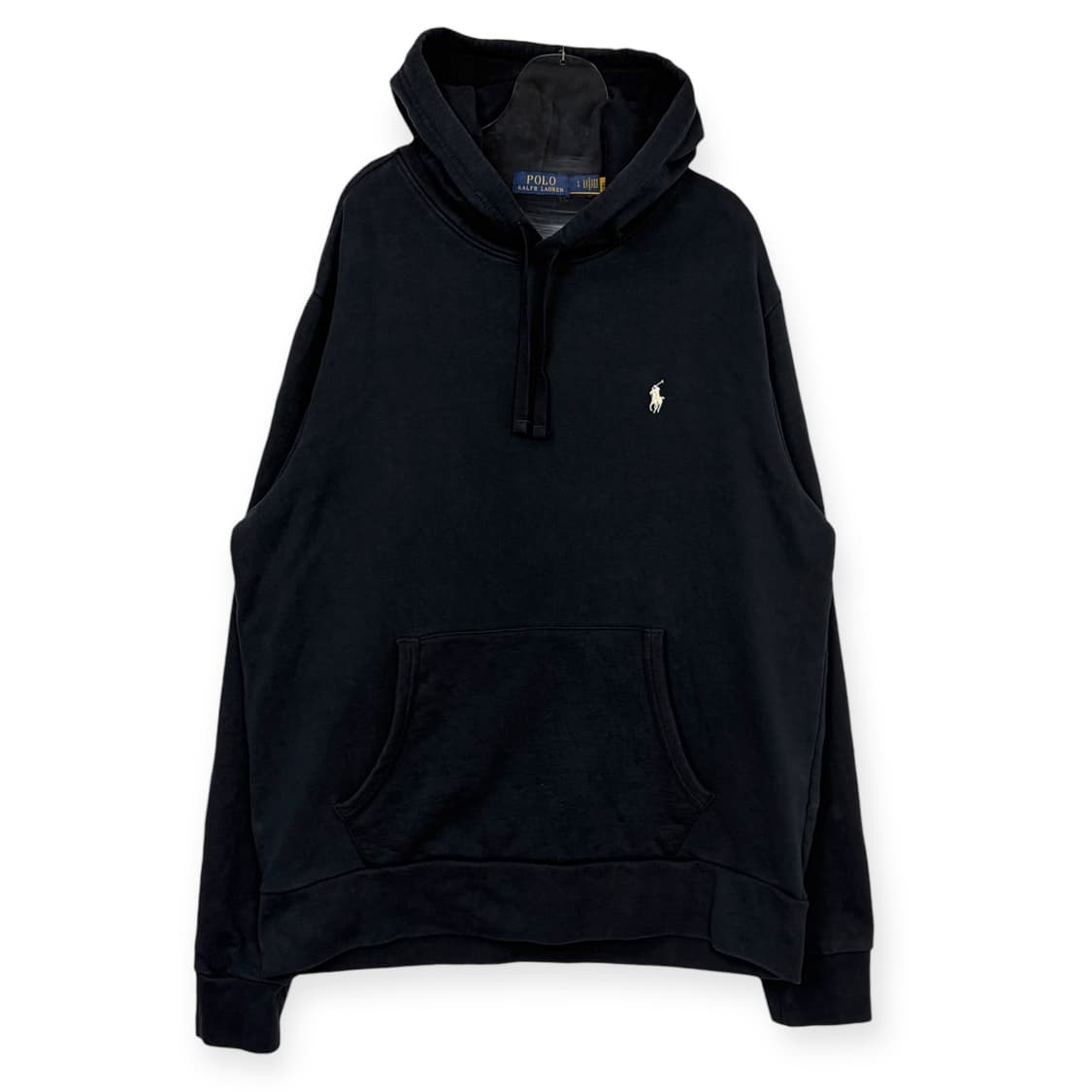 폴로 랄프로렌 후드 티셔츠 상품이미지1