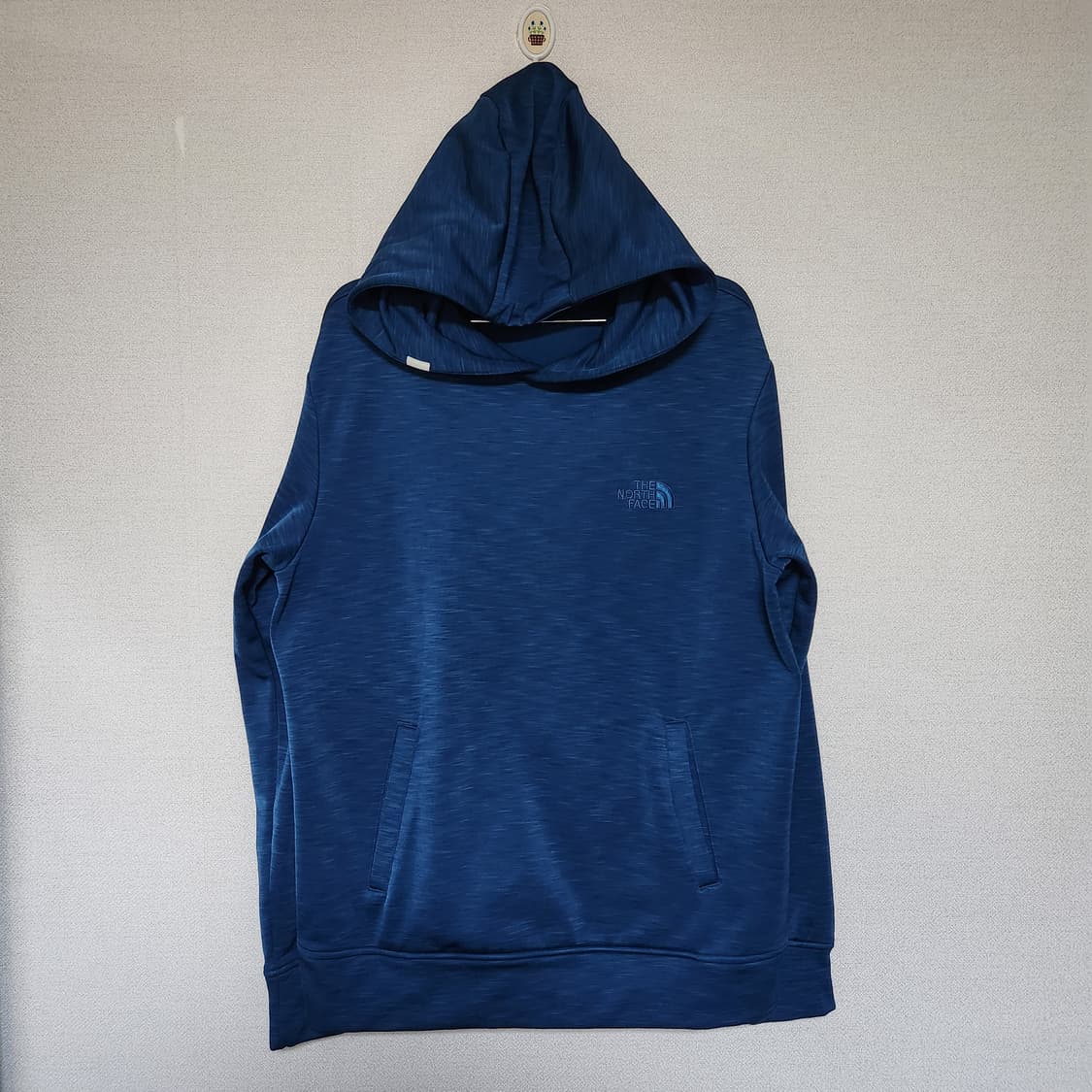 노스페이스 기모 후드티 105 상품이미지1