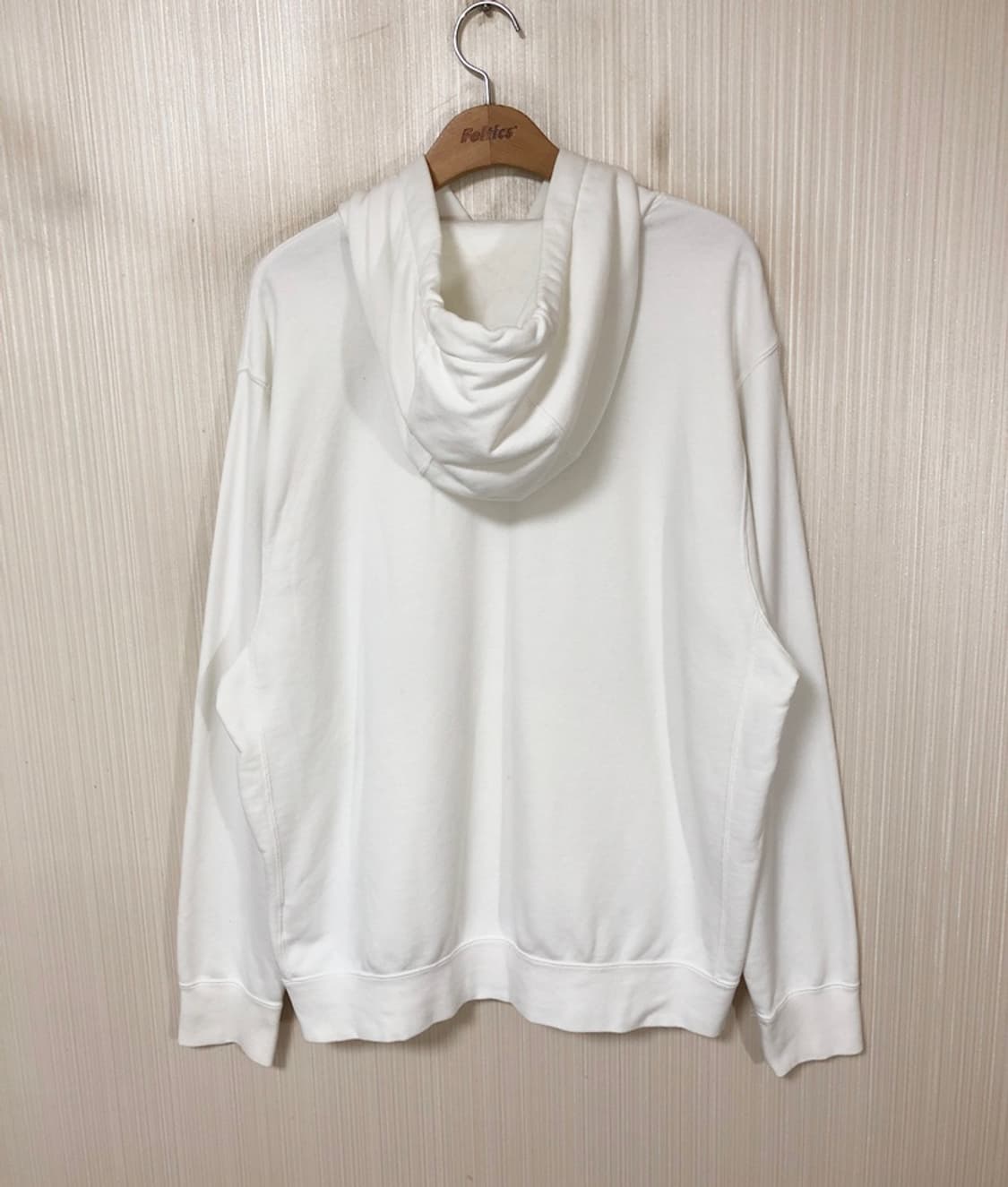 나이키X티원(T1) 후디/후드티셔츠 XL(105) 상품이미지9