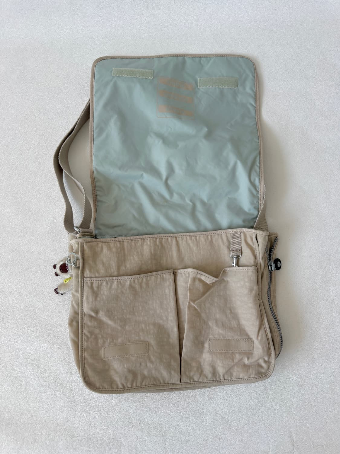 키플링(Kipling) 숄더백 상품이미지6