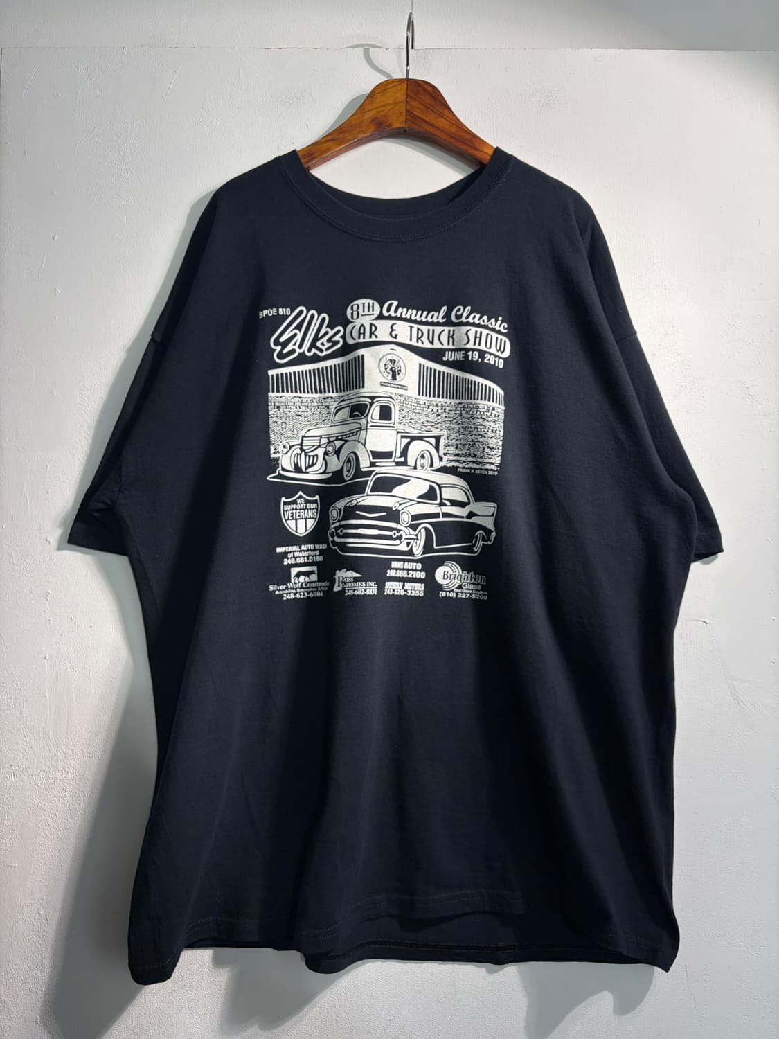 만원샵) Gildan 길단 반팔티 XL C350 상품이미지1