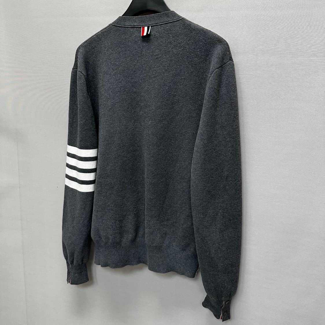 톰브라운 밀라노스티치 가디건 ( 95~100 ) 상품이미지4