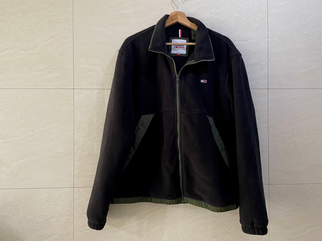 타미진스 / 플리스 자켓, 남성 자켓 / XXL 상품이미지1