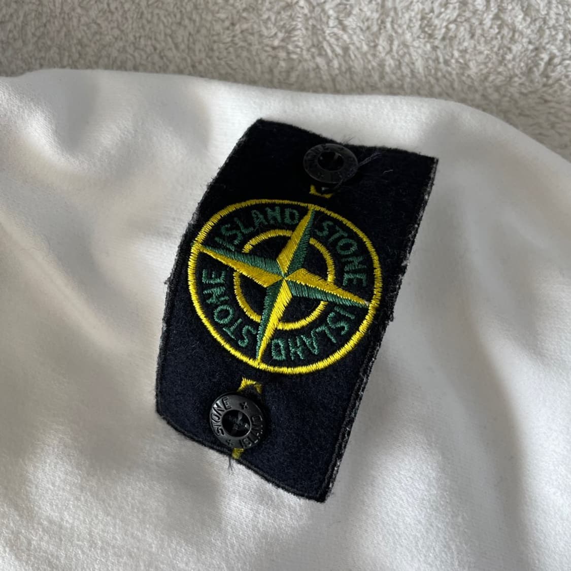 스톤아일랜드 맨투맨 L 상품이미지5