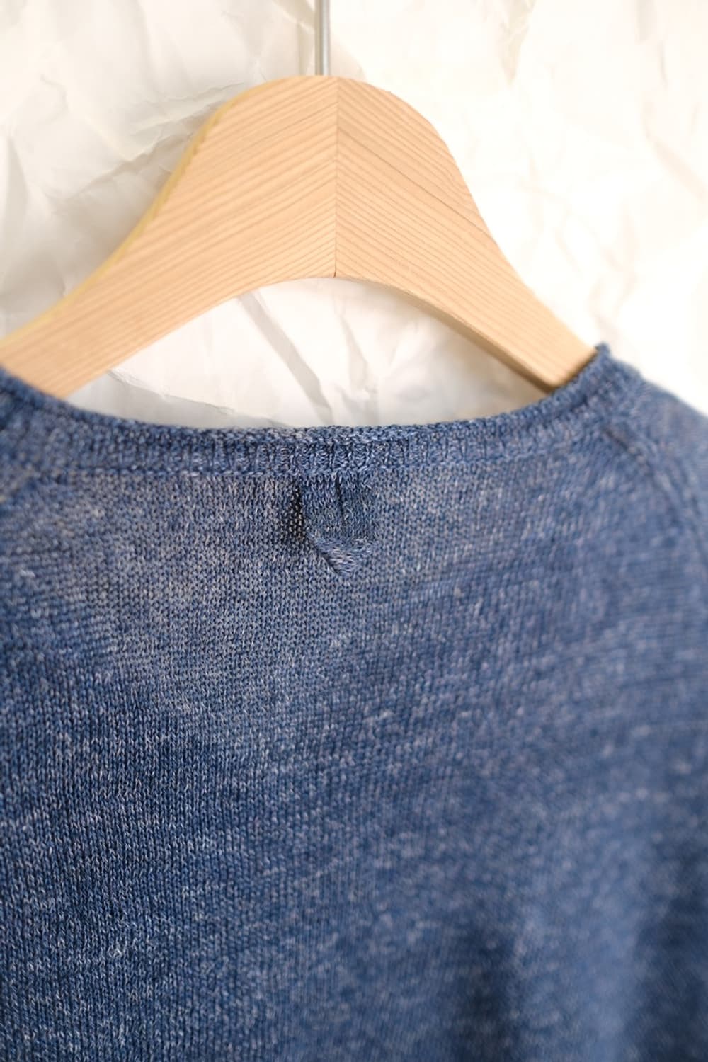 Margaret Howell pocket knit 상품이미지4
