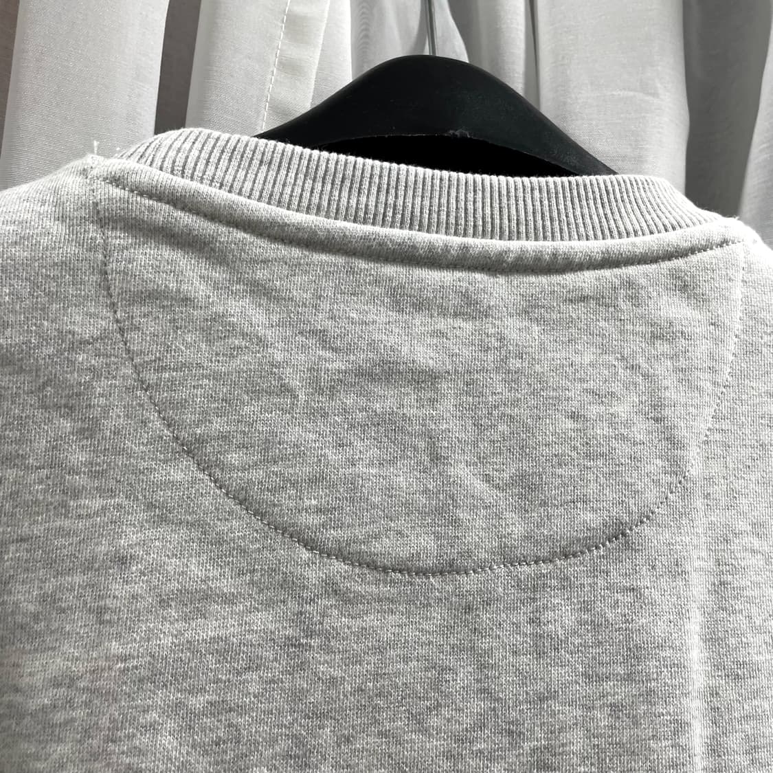 스파오/ 펭수 콜라보 맨투맨 티셔츠/ XL 상품이미지5