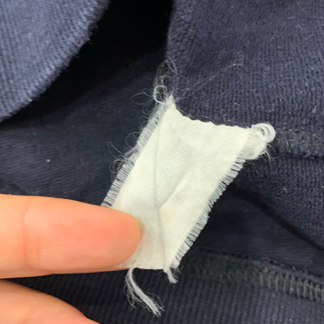XL 아베크롬비 후드티 상품이미지5