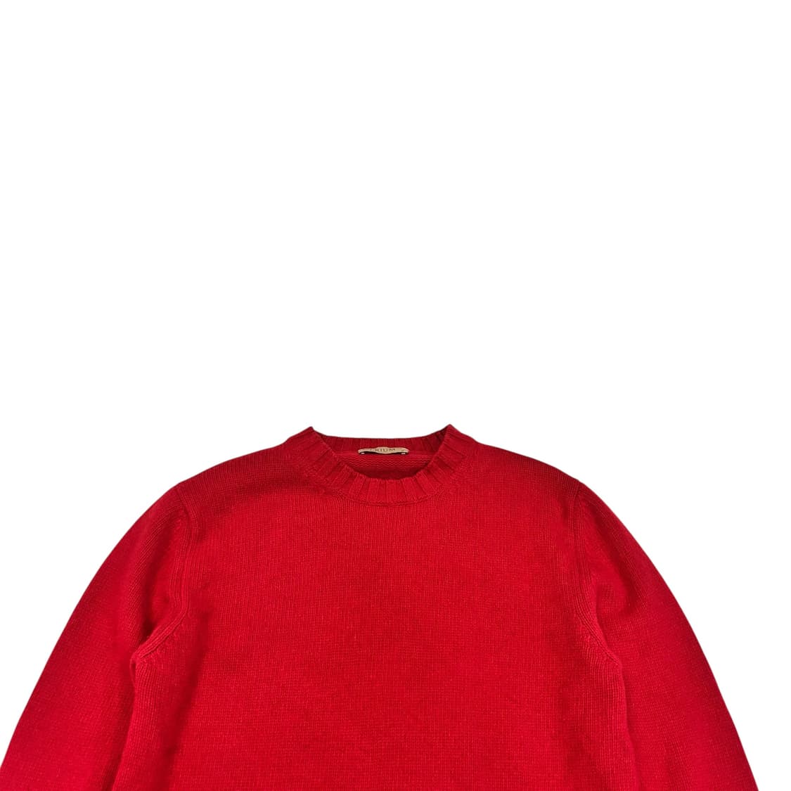 제이리움 라쿤 폭스 니트 상품이미지2