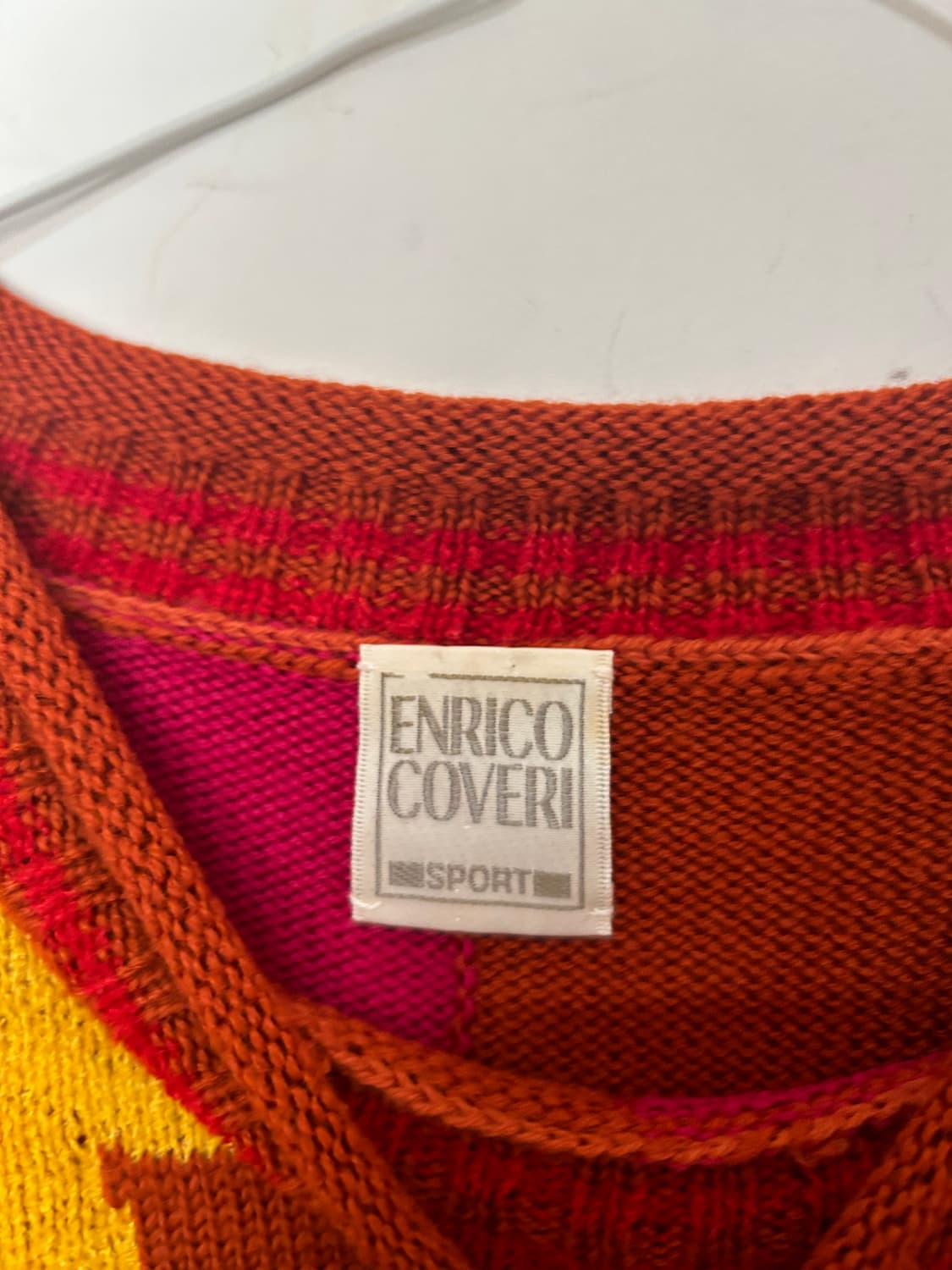 강아지 니트 상품이미지5