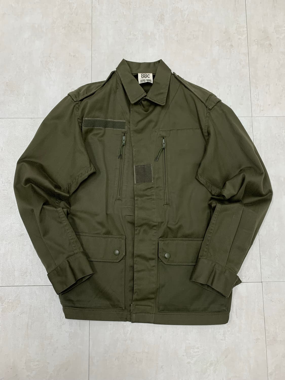 88c 밀리터리 자켓 #471 상품이미지1