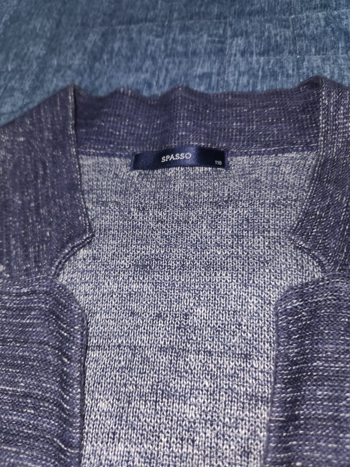 코오롱 스파쏘 가디건 XL 상품이미지4