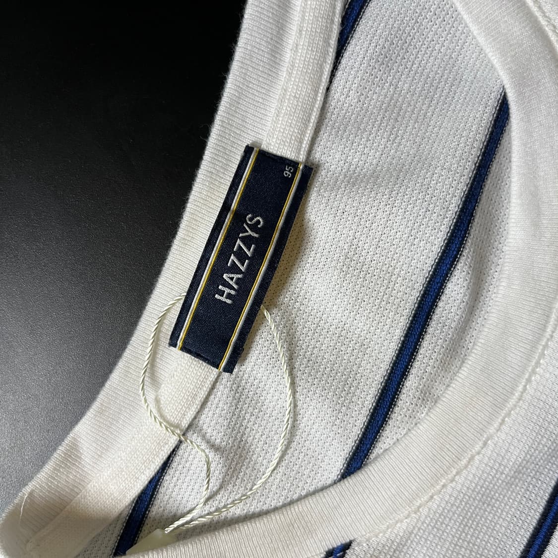 헤지스 반팔티셔츠 상품이미지5