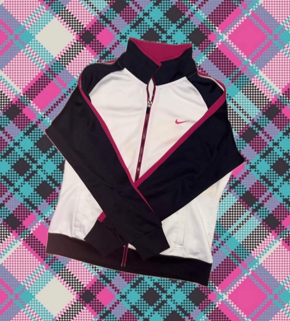 빈티지 y2k 오네 히메 팝 갸루 펑크 의류 처분 판매 상품이미지2