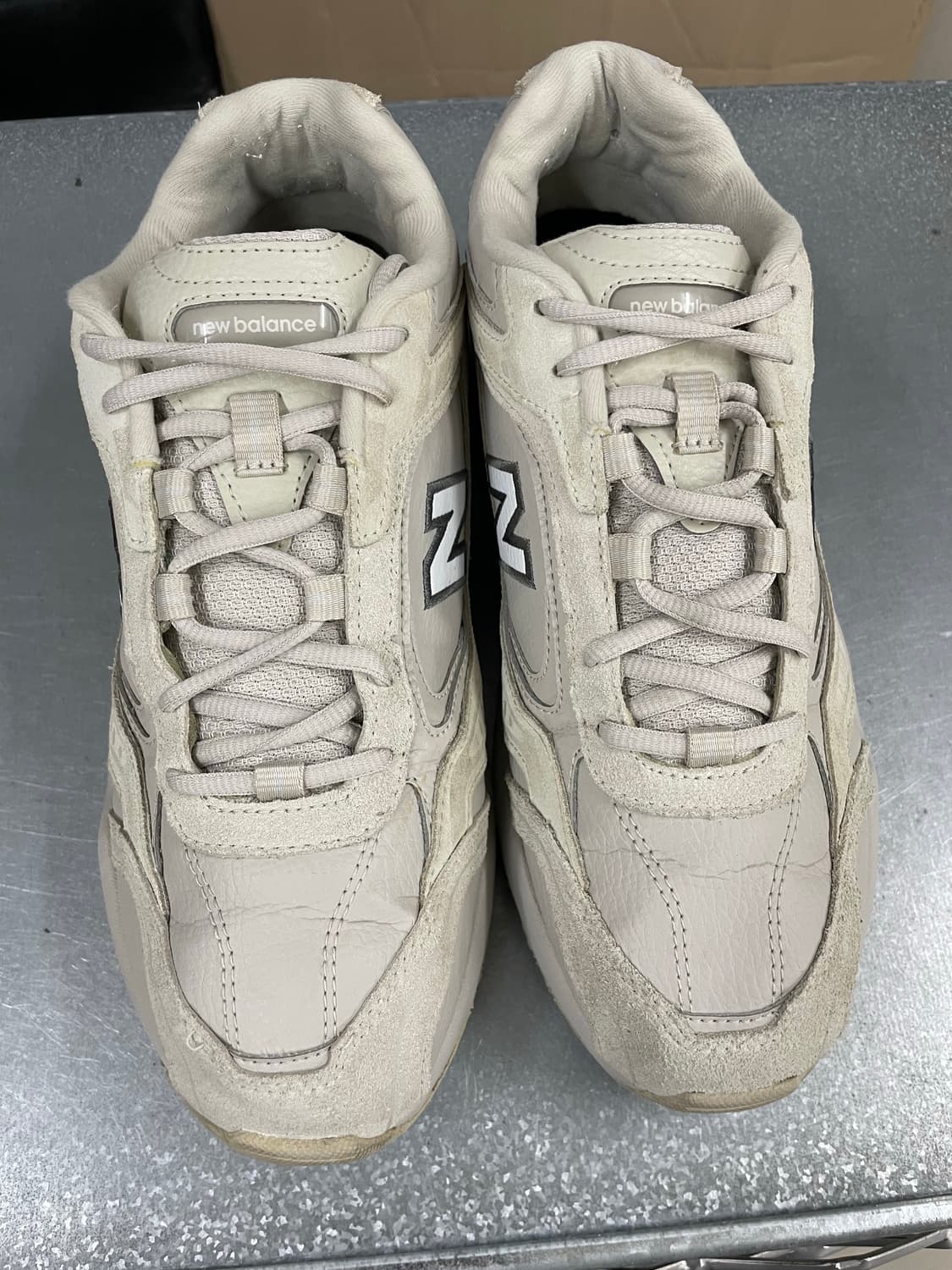 뉴발란스 452 베이지 280 상품이미지5