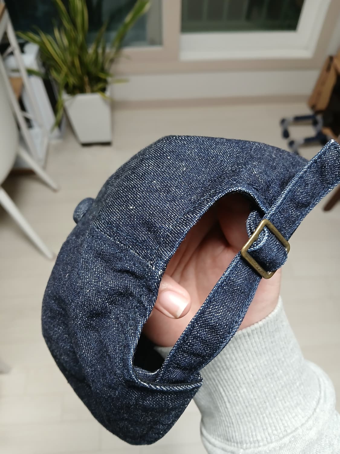 풀카운트모자 상품이미지2