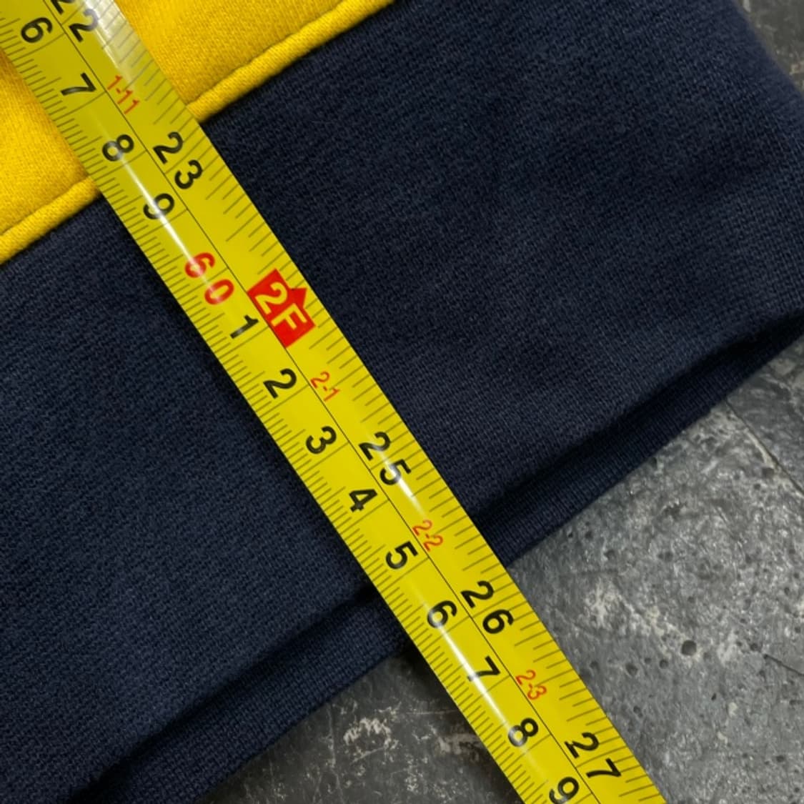 100 나이키 빅스우시 후드집업 상품이미지6