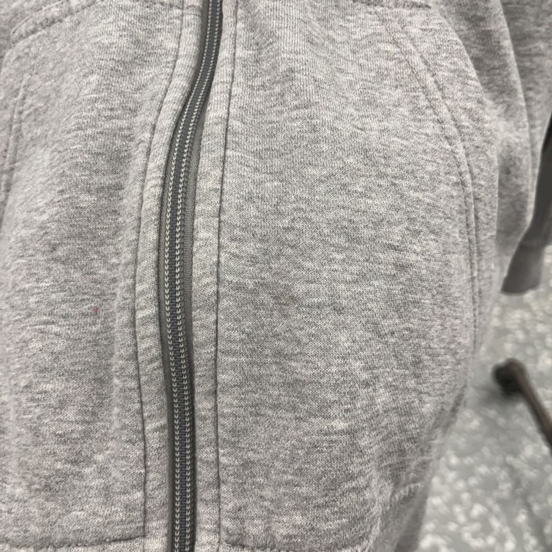 아디다스 올드스쿨 빈티지 캐주얼 후드집업 95 C09458 상품이미지8