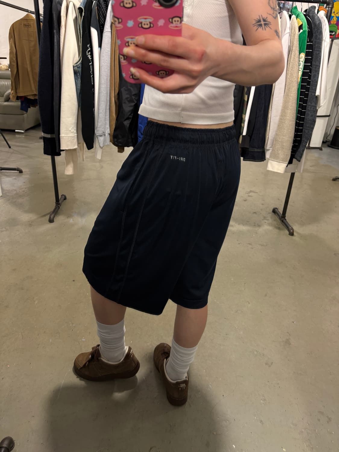 나이키 반바지 상품이미지4