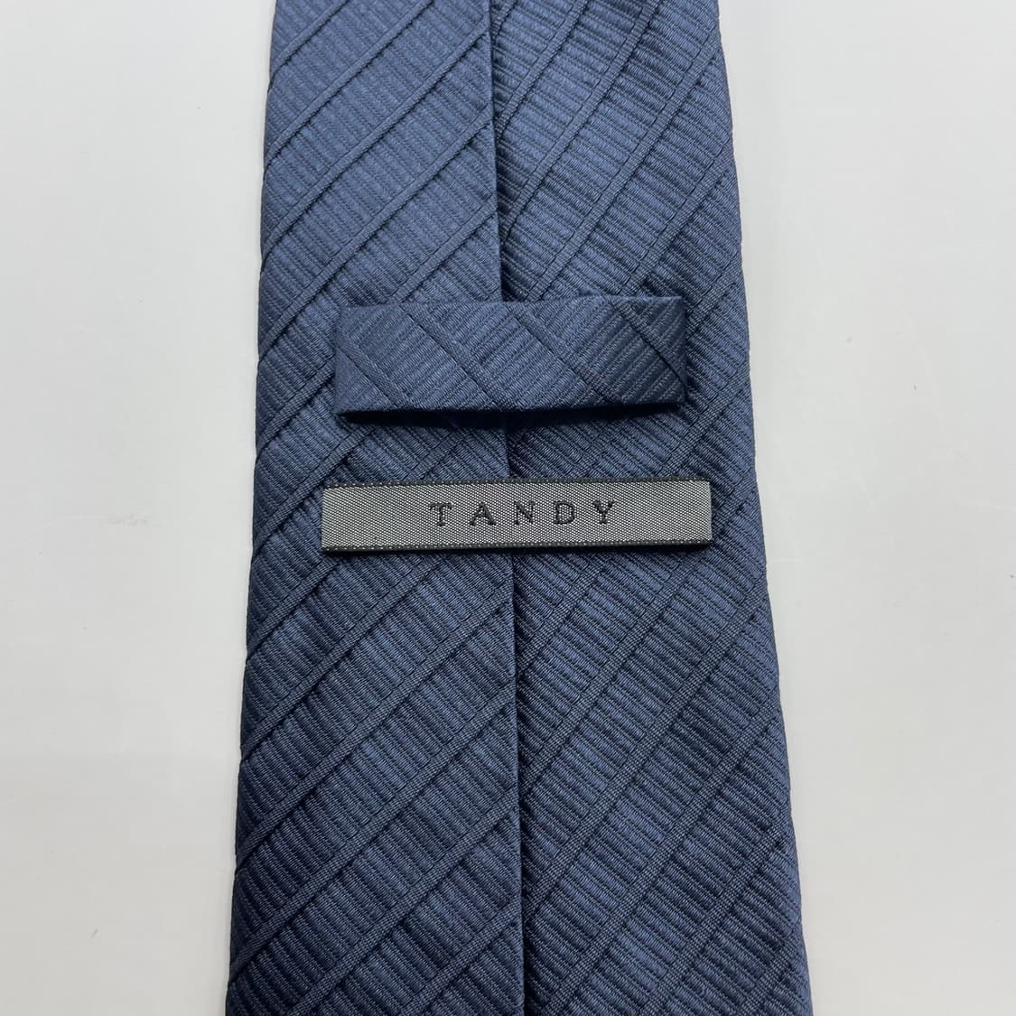 374) (TANDY) 탠디 패턴 넥타이 상품이미지5