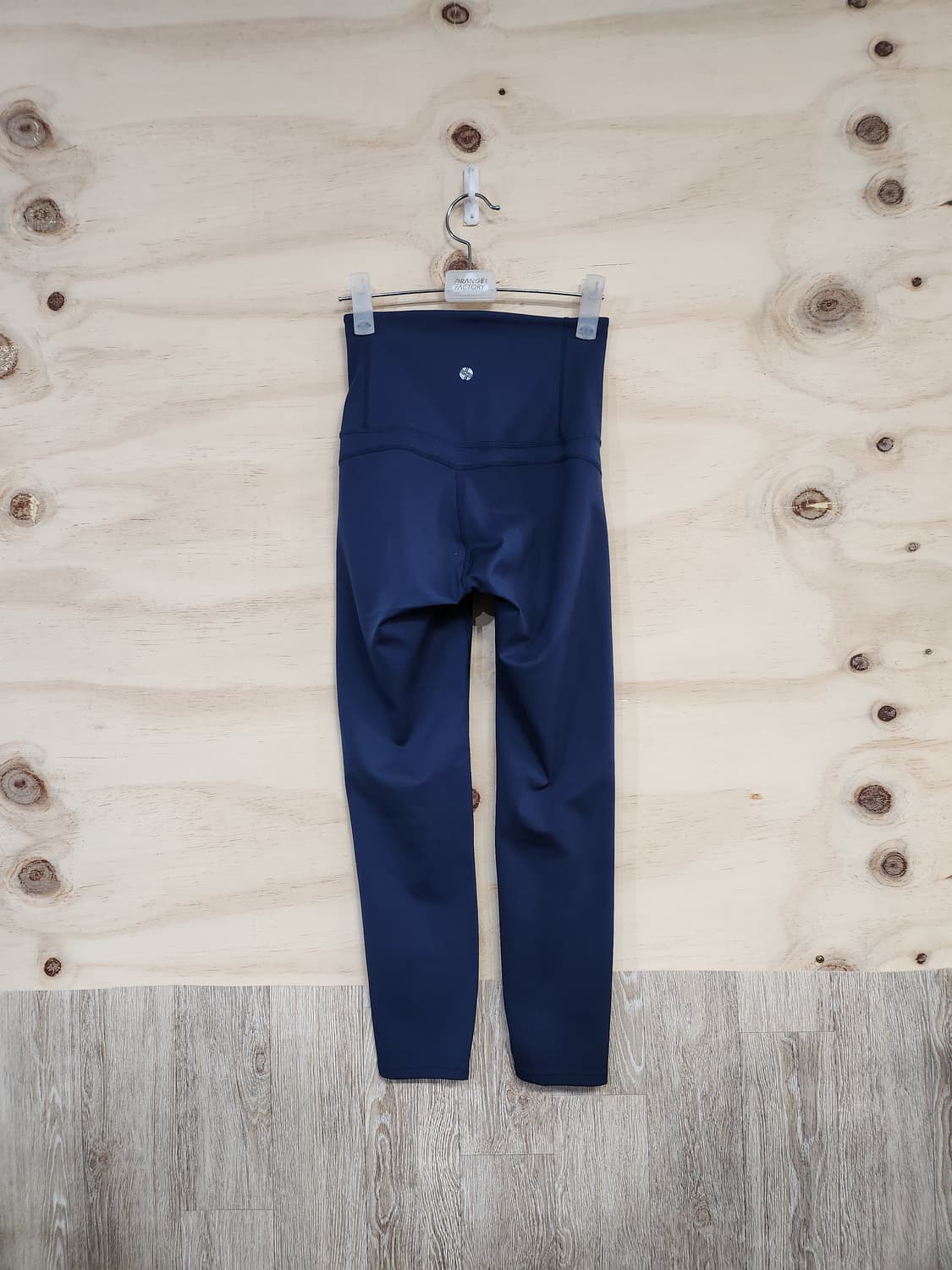 1033) 젝시믹스 네이비 레깅스 상품이미지2