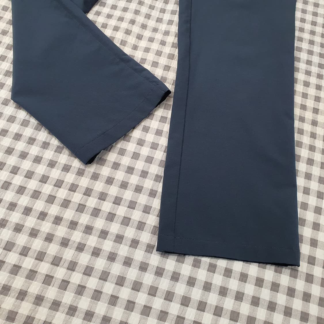 마운티아 밴딩 여름 팬츠 남자29~30 상품이미지4