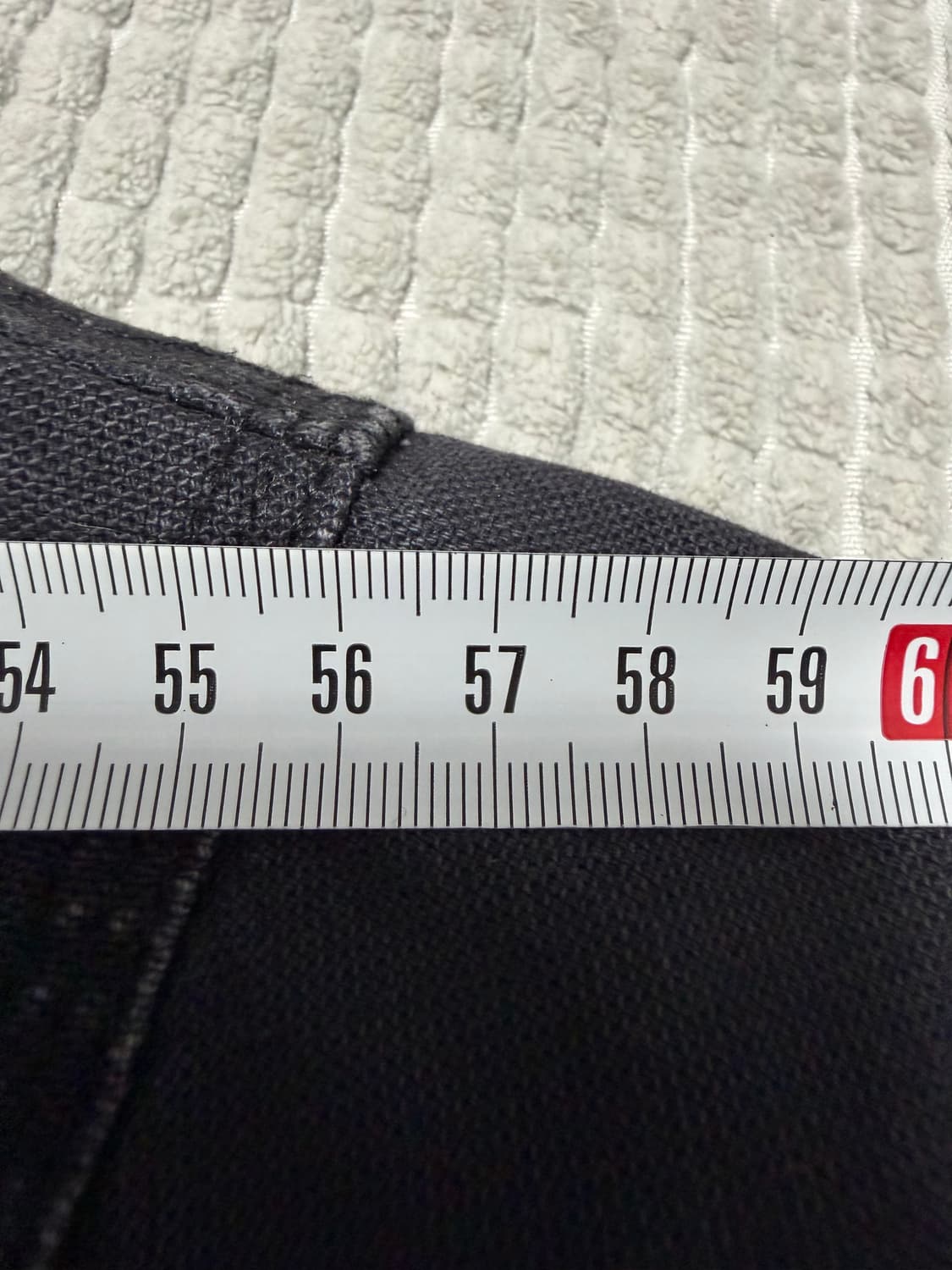 칼하트 후드 덕 액티브 재킷 상품이미지4