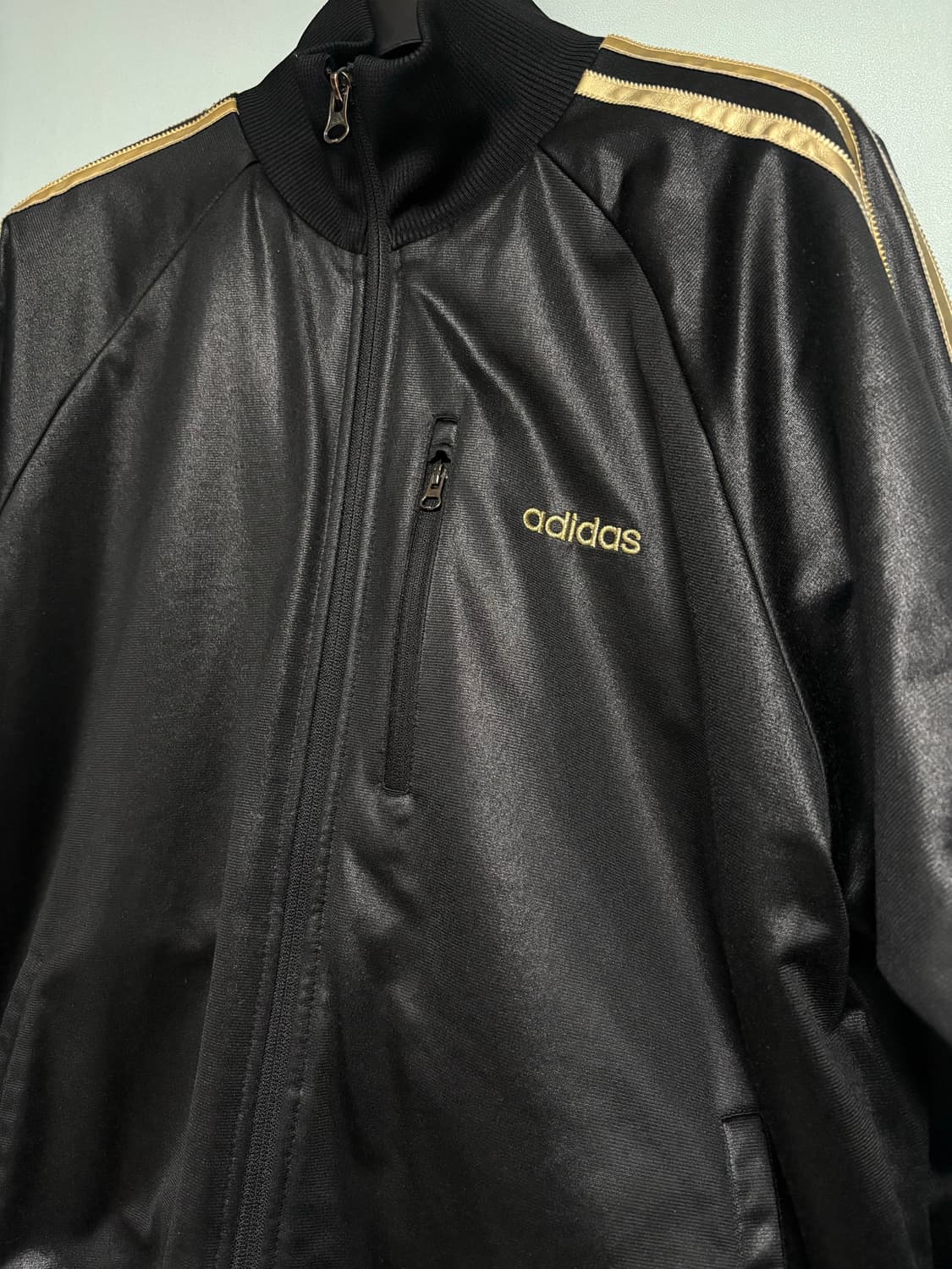 아디다스 집업 상품이미지3