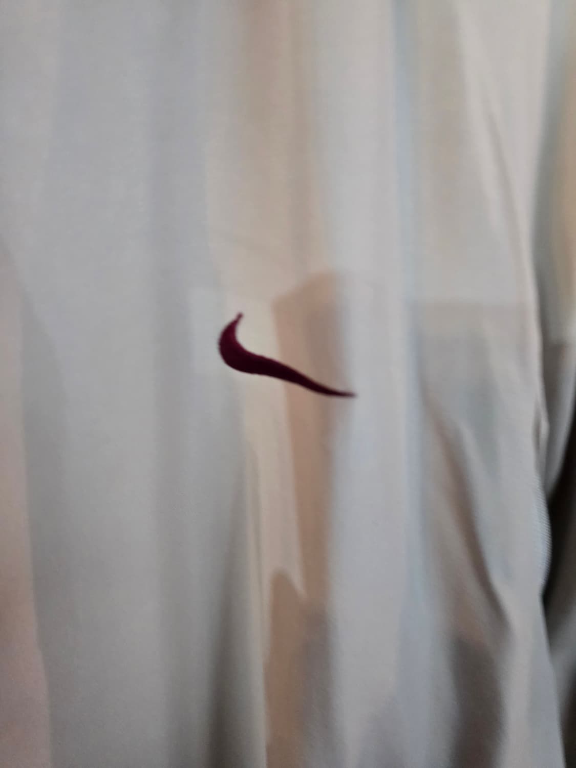 나이키 풀오버 바람막이 상품이미지4