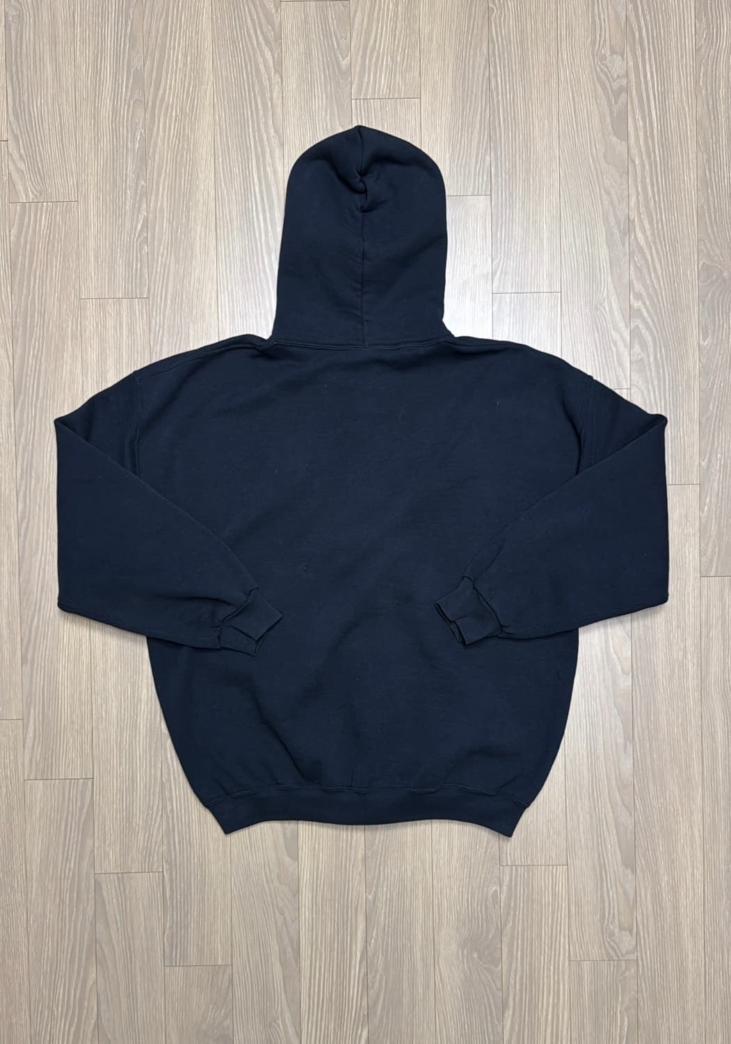 00s 러셀 애슬레틱 후드 집업 상품이미지2