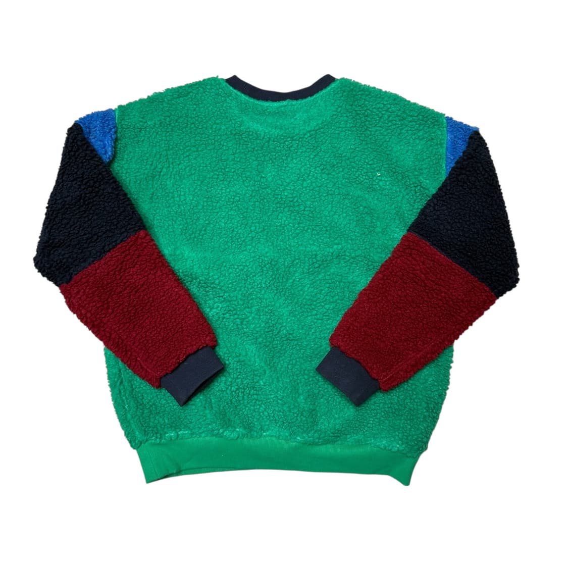 스파이더 후리스 상품이미지3