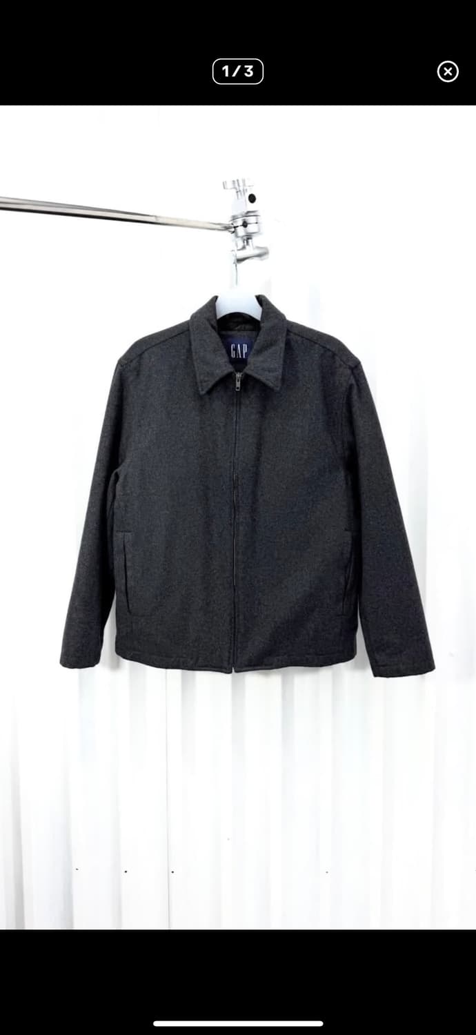올드 갭 자켓 상품이미지1