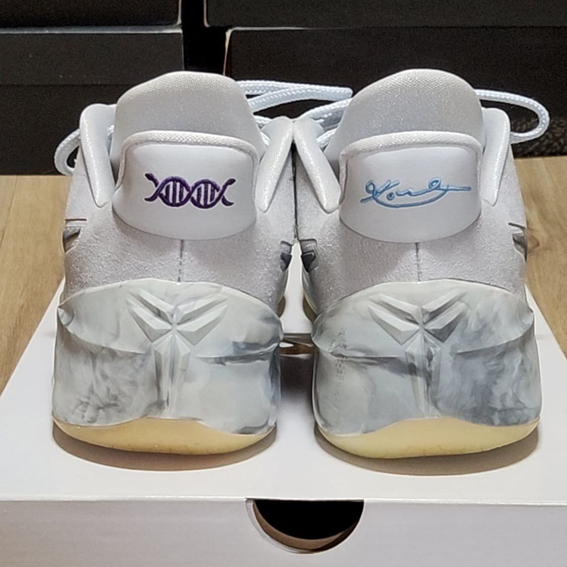 나이키 280 코비 AD 드로잔 PE 컴프턴 상품이미지5