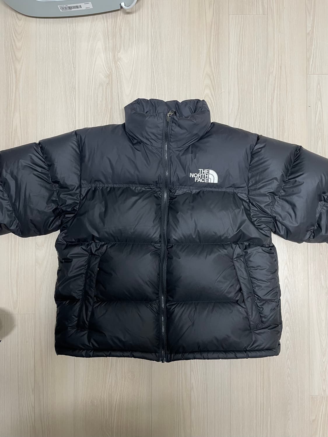 노스페이스 눕시 북미판 라지 상품이미지2