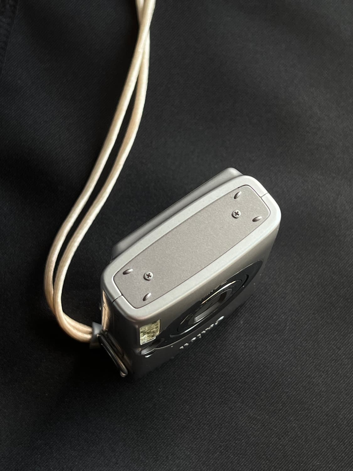 캐논 익서스 700/ 익시 600프로 ixy 700 카메라 상품이미지6