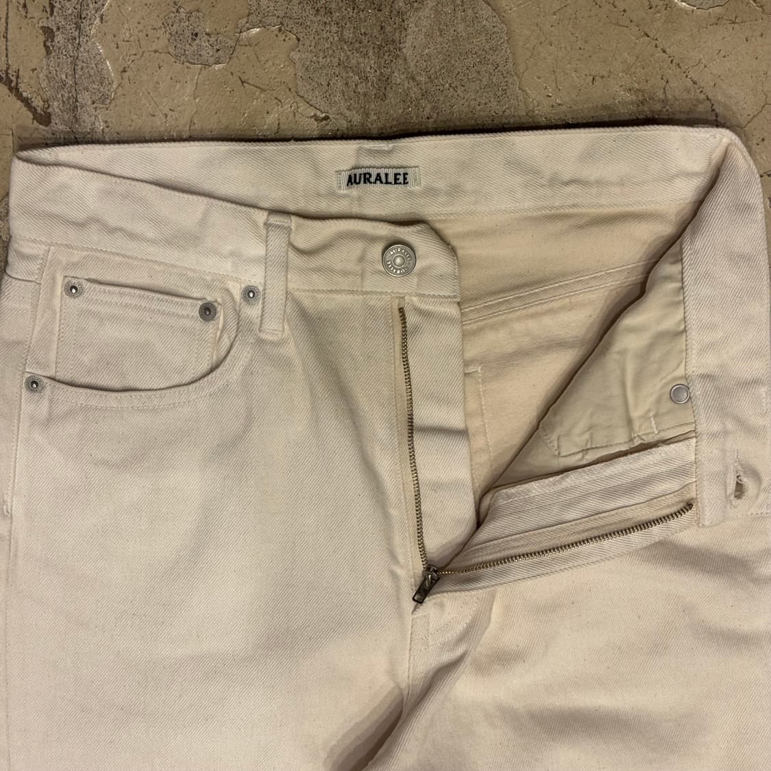 AURALEE 상품이미지5