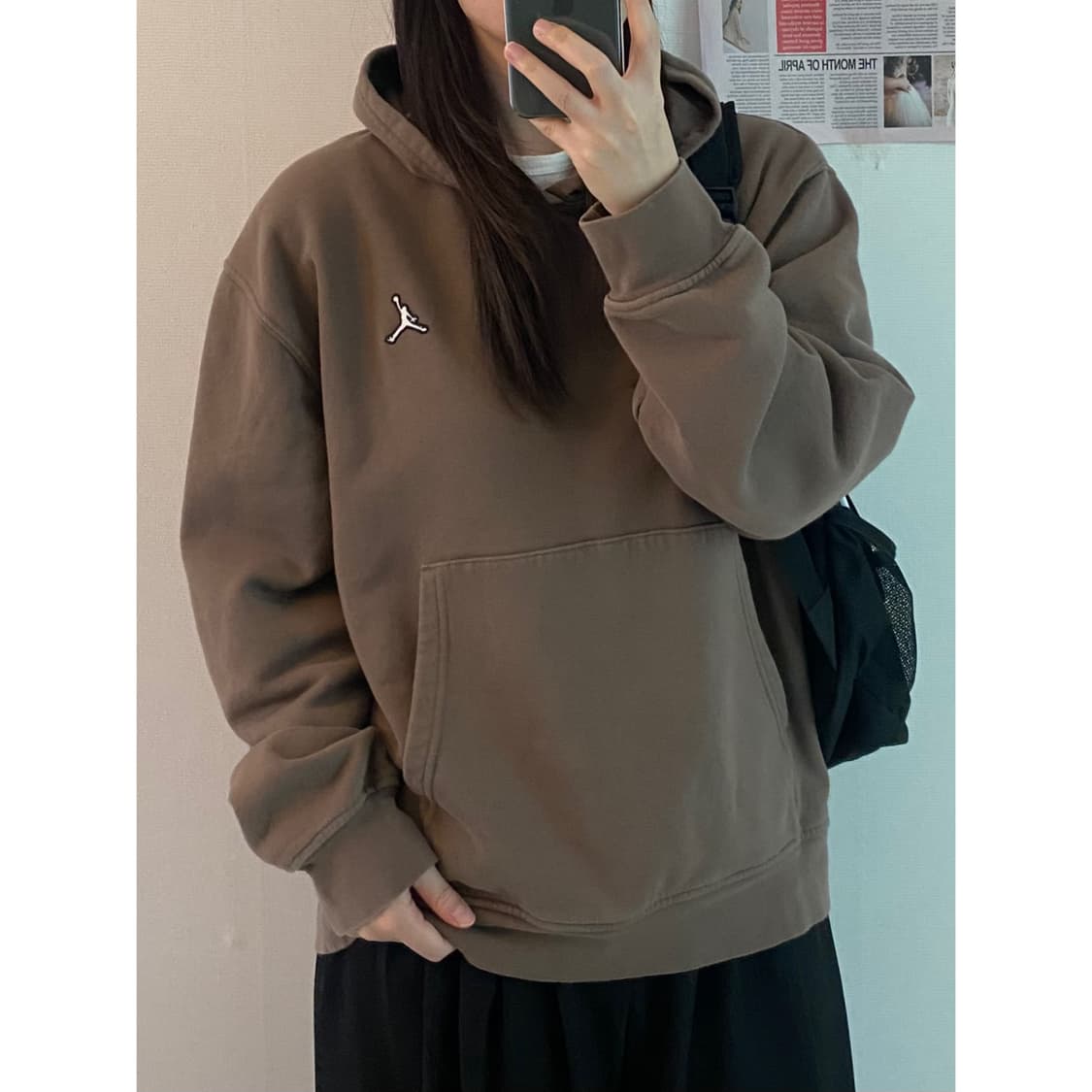 조던 후드티 상품이미지2