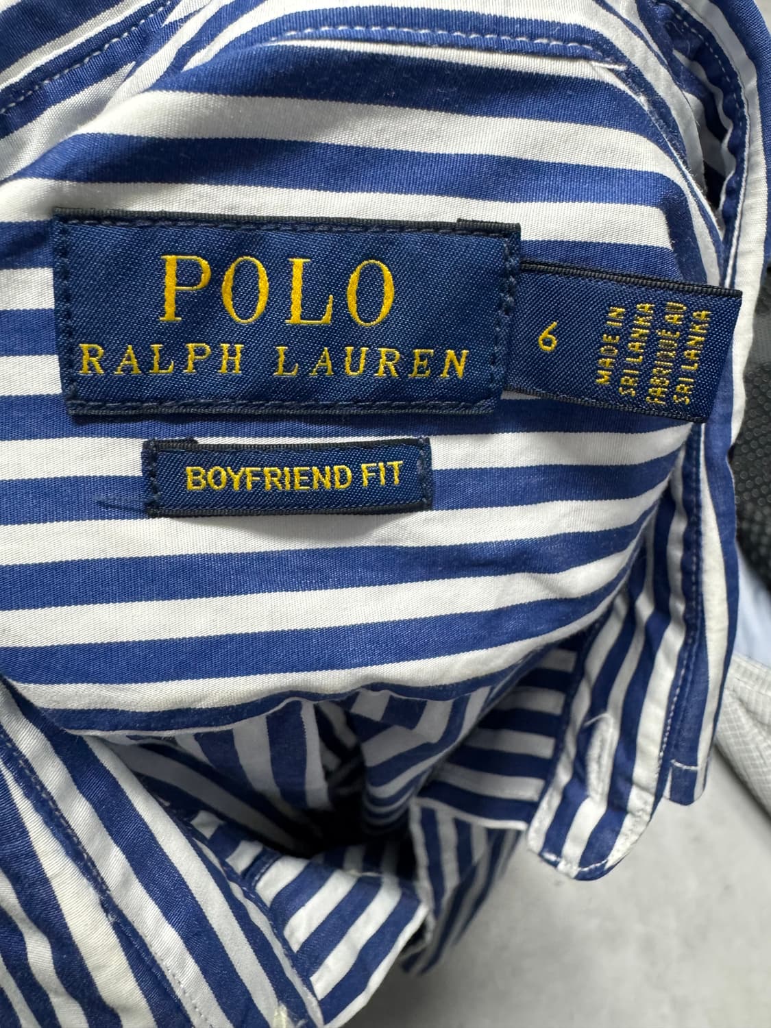 폴로 상품이미지3