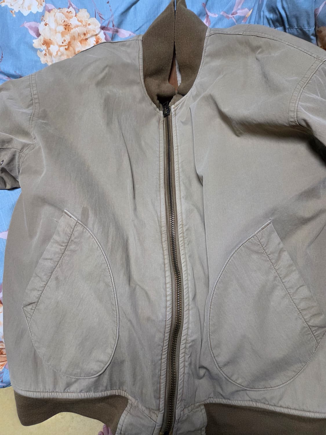 블라인드파일즈 1 덱자켓 상품이미지1