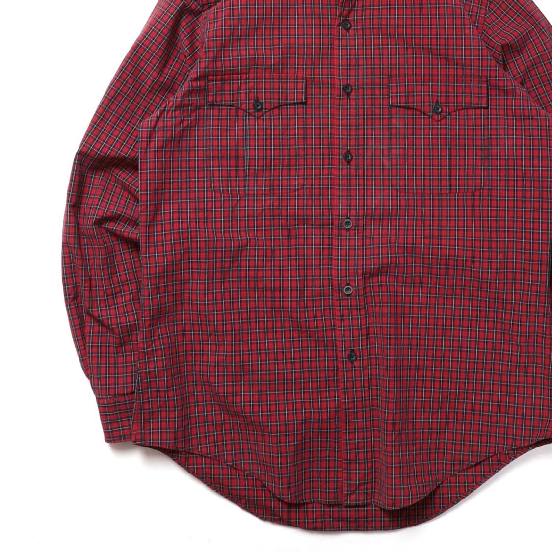 Polo by Ralph Lauren Check Pattern Shirt 상품이미지3