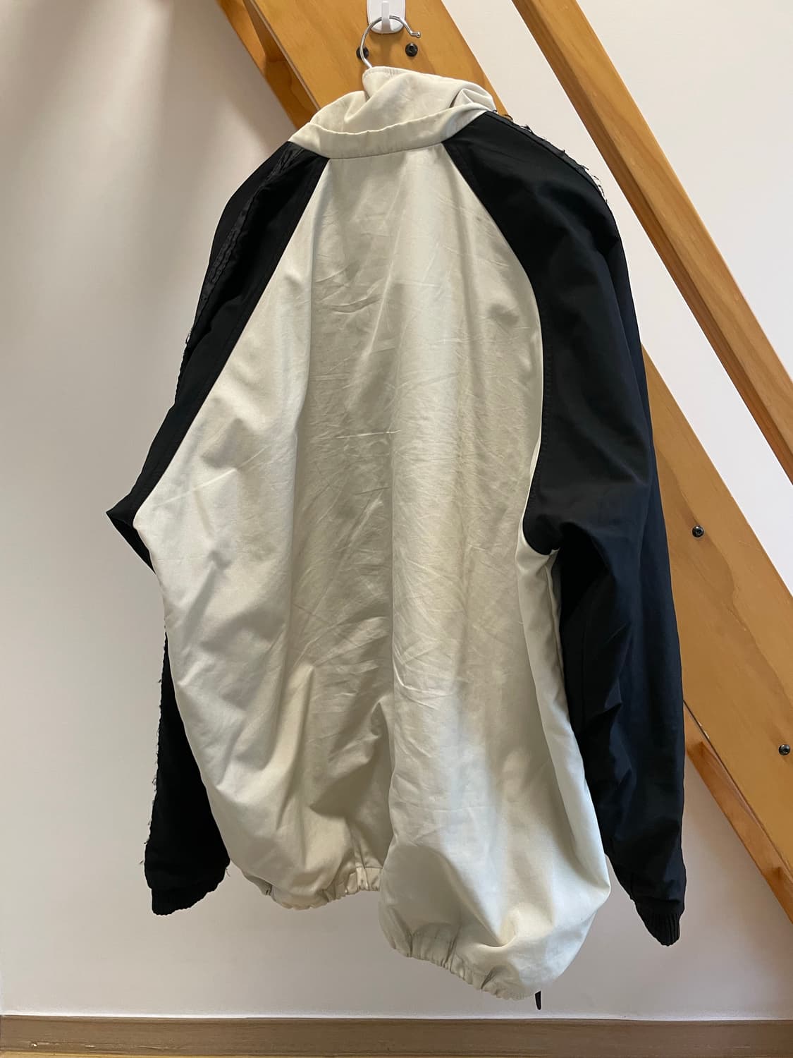 2000s 나이키 아카이브 자켓 상품이미지3