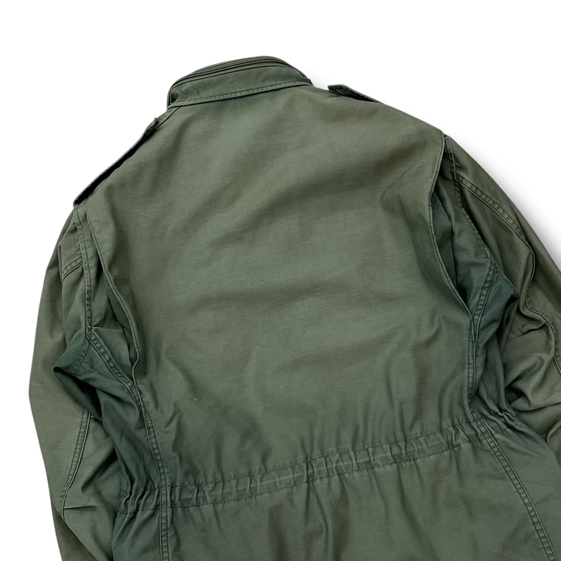 밀리터리 m65 피쉬테일 파카 r2021 상품이미지4