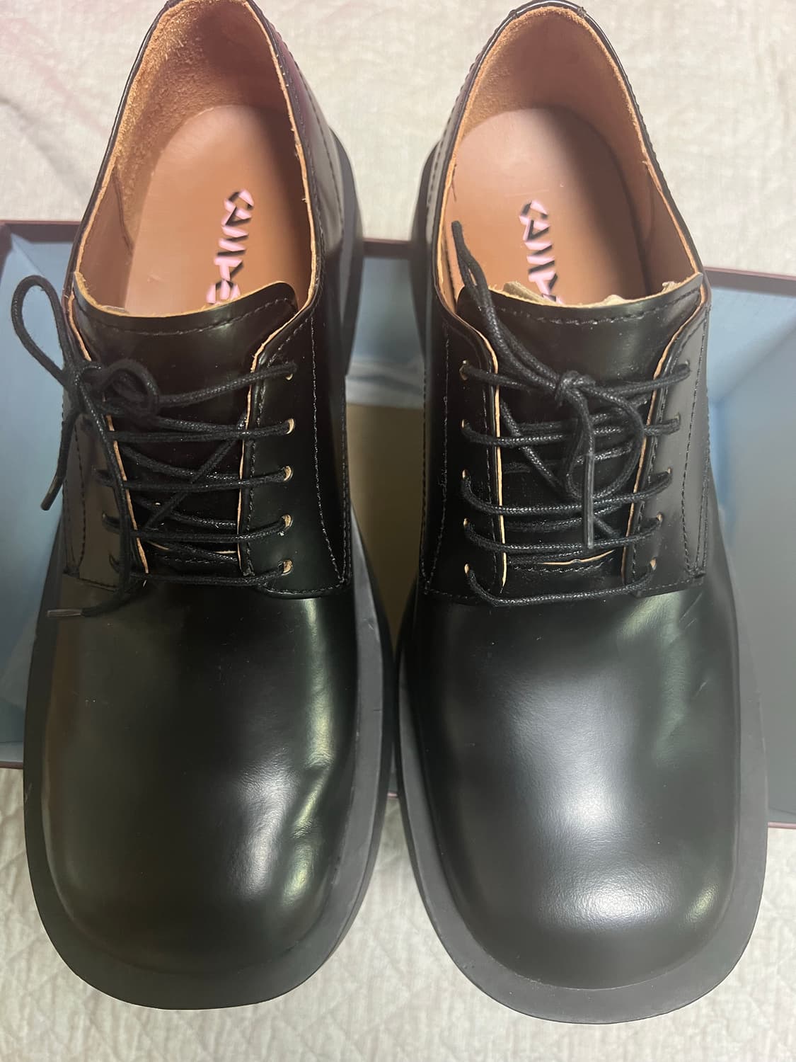 캠퍼 1978 더비 42사이즈 상품이미지1